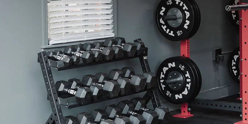 17 Dumbbell Back Exercises that Build Muscle and Strength