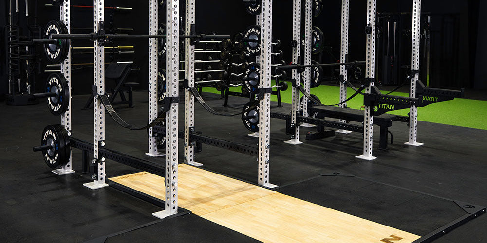 Which Titan Power Rack Is Right for You? T-2 vs T-3 vs X-3 vs TITAN Series