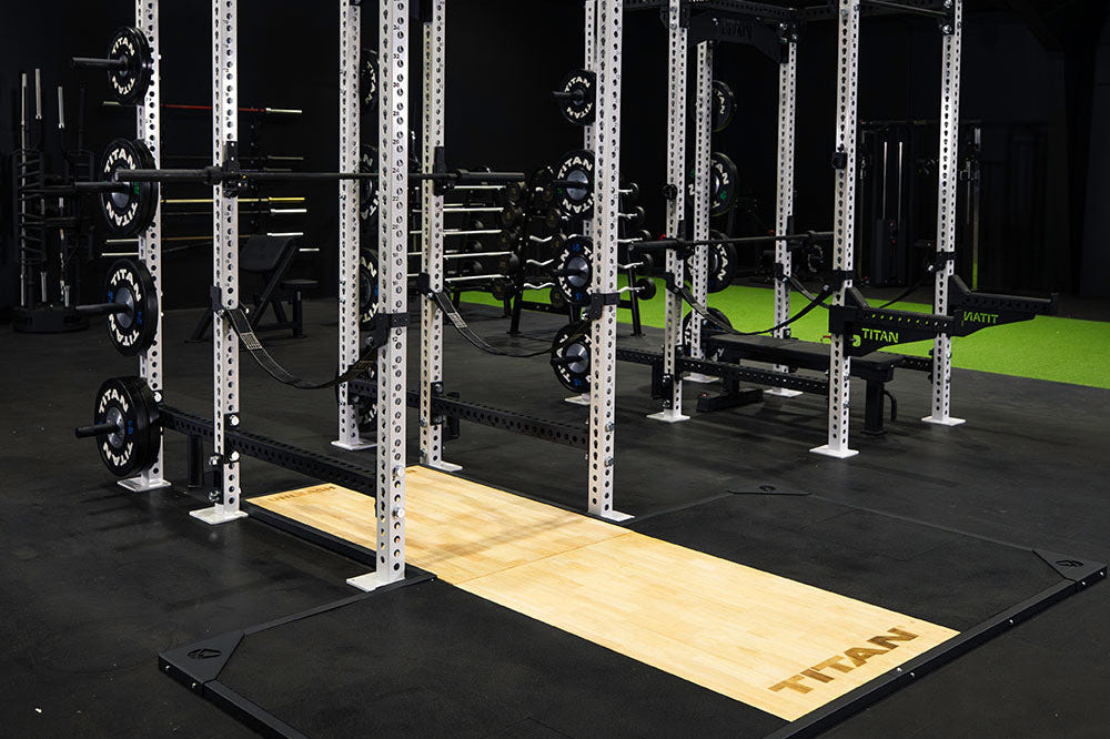 Which Titan Power Rack Is Right for You? T-2 vs T-3 vs X-3 vs TITAN Series