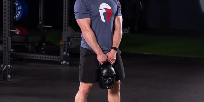 9 Kettlebell Swing Benefits & How To Do Them the Right Way