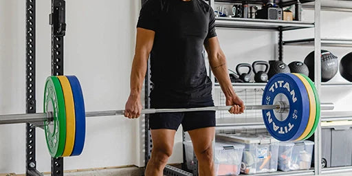 Barbell Ultimate Guide & How To Choose The Right One For You