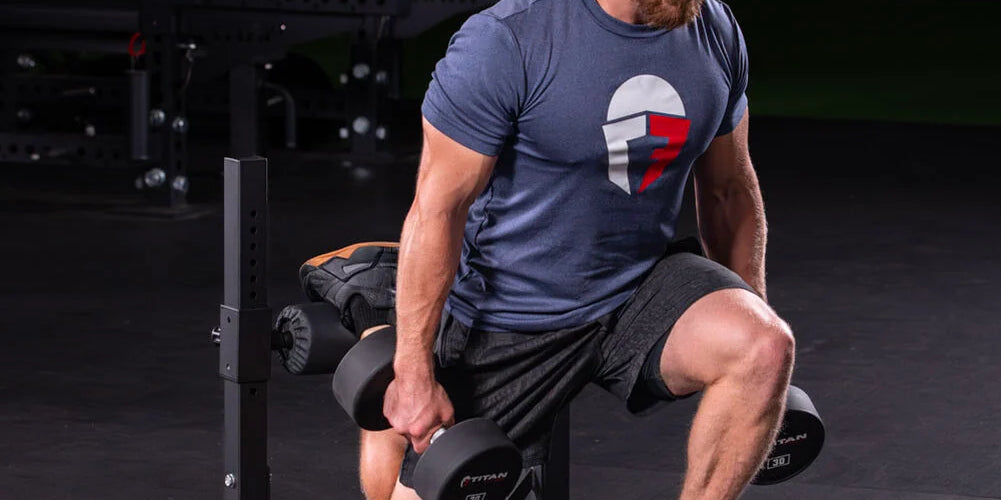 Bulgarian Split Squats: Benefits, Muscles Worked, and How To