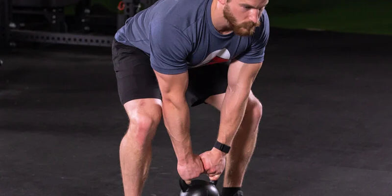 Kettlebell Deadlift: Benefits, Muscles Worked, and How To