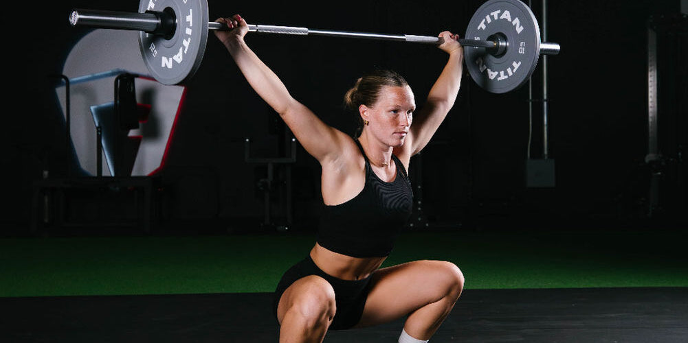 Olympic Lifts: Types, Benefits, and How Tos