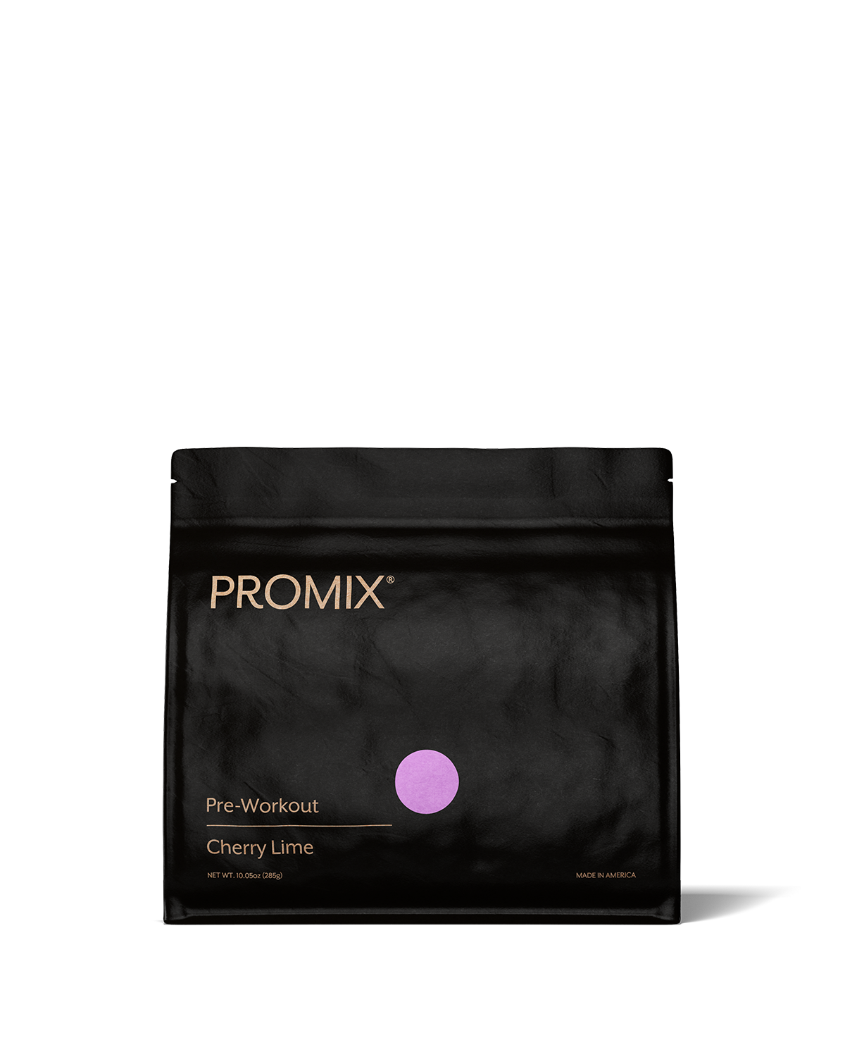 Promix Pre-Workout | Classic / 30 Serving Pouch / Cherry Lime - view 5