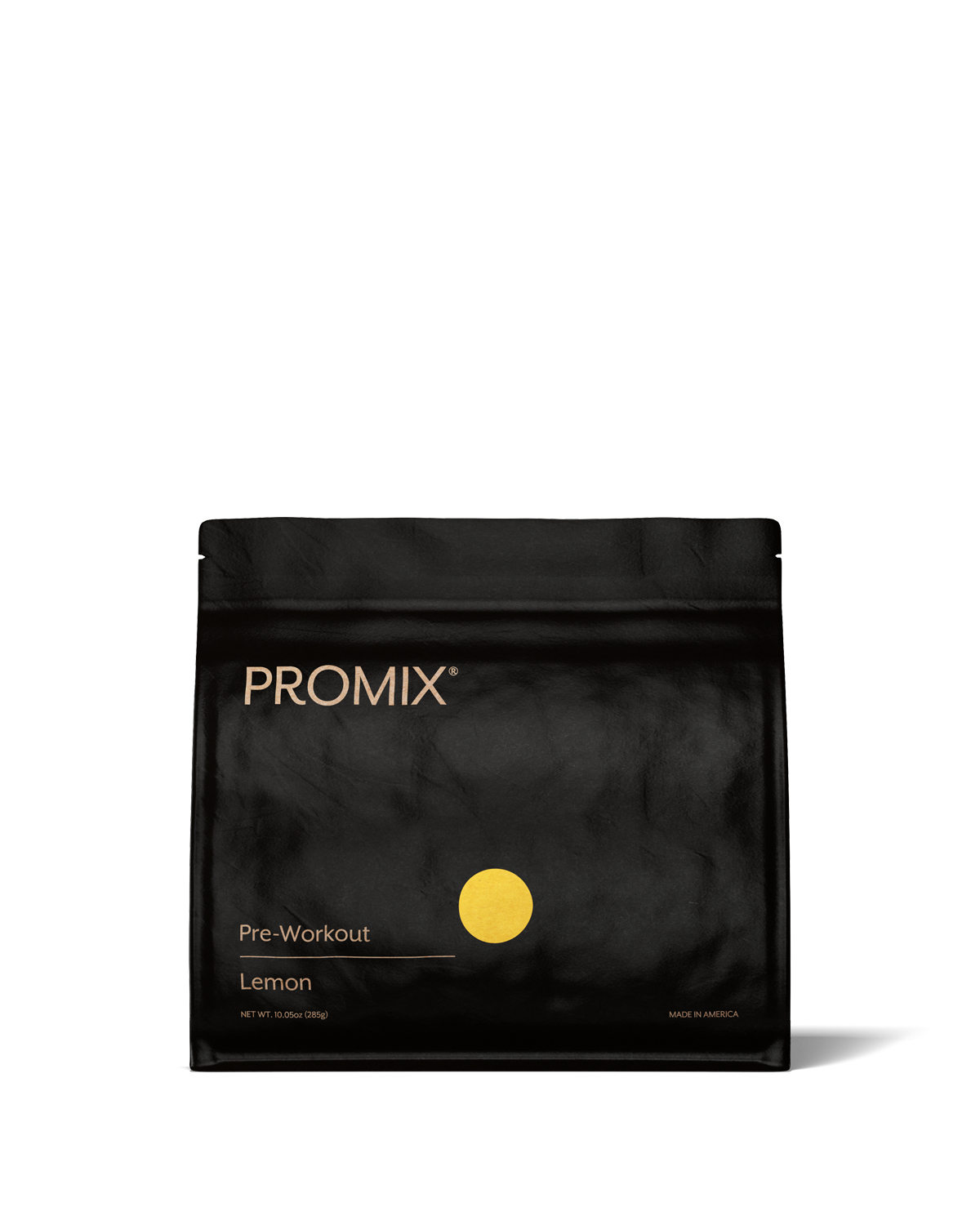 Promix Pre-Workout | Classic / 30 Serving Pouch / Lemon - view 7
