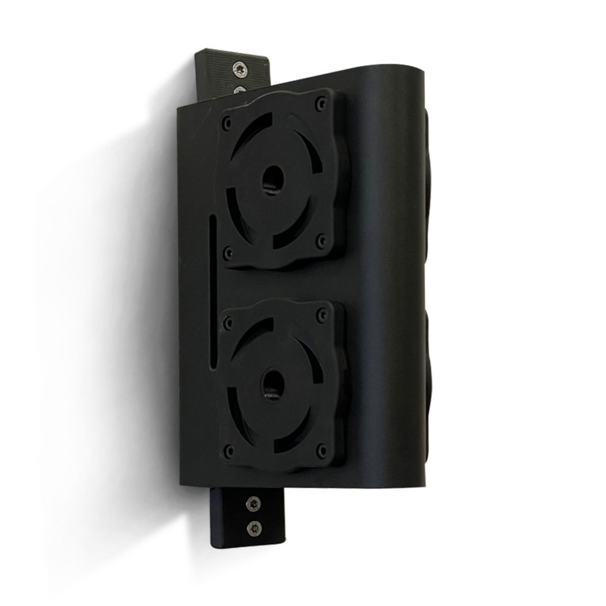 Ancore Plate Dock | Wall Mounted 