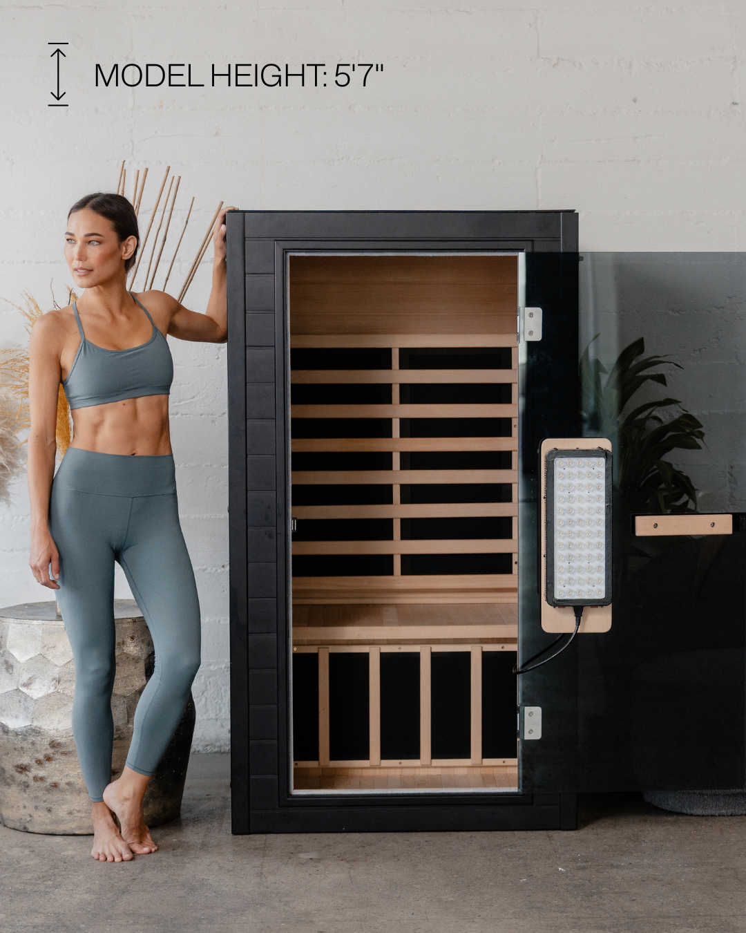 SaunaBox® Elite Recovery Bundle - view 7