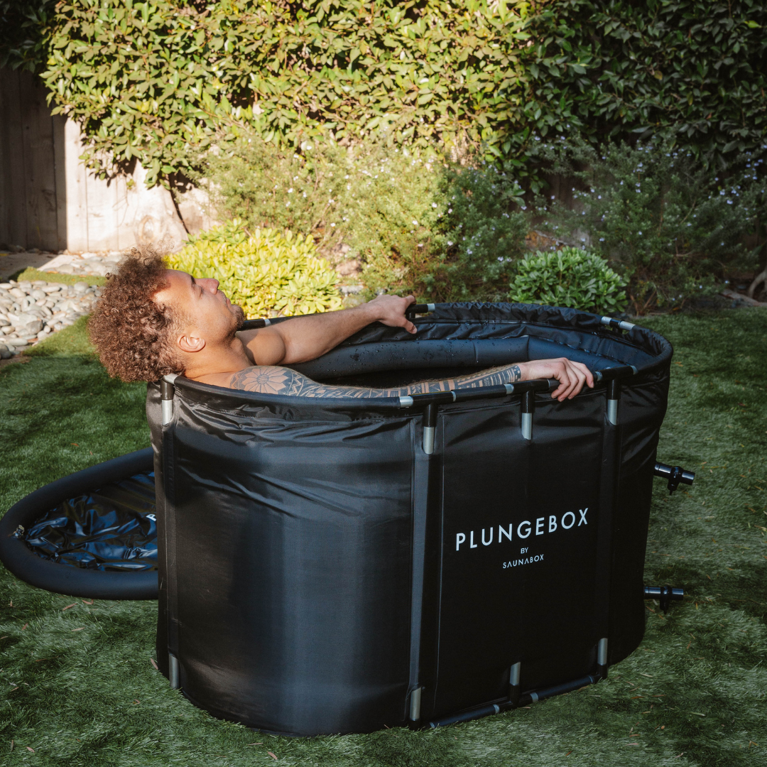 SaunaBox® Elite Recovery Bundle - view 10