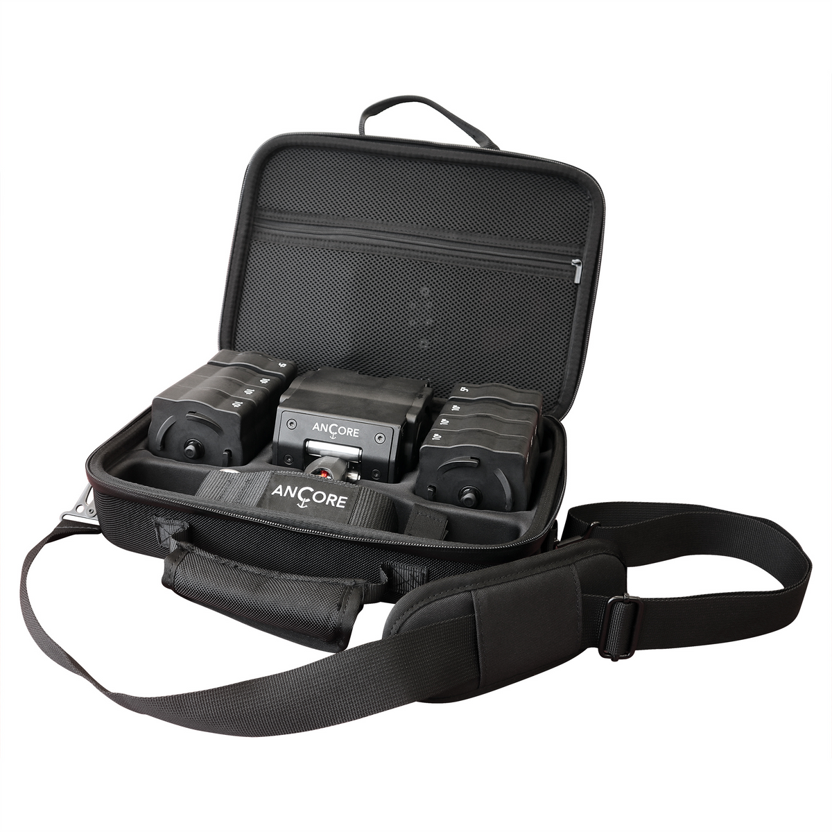 Ancore Carrying Case - view 2