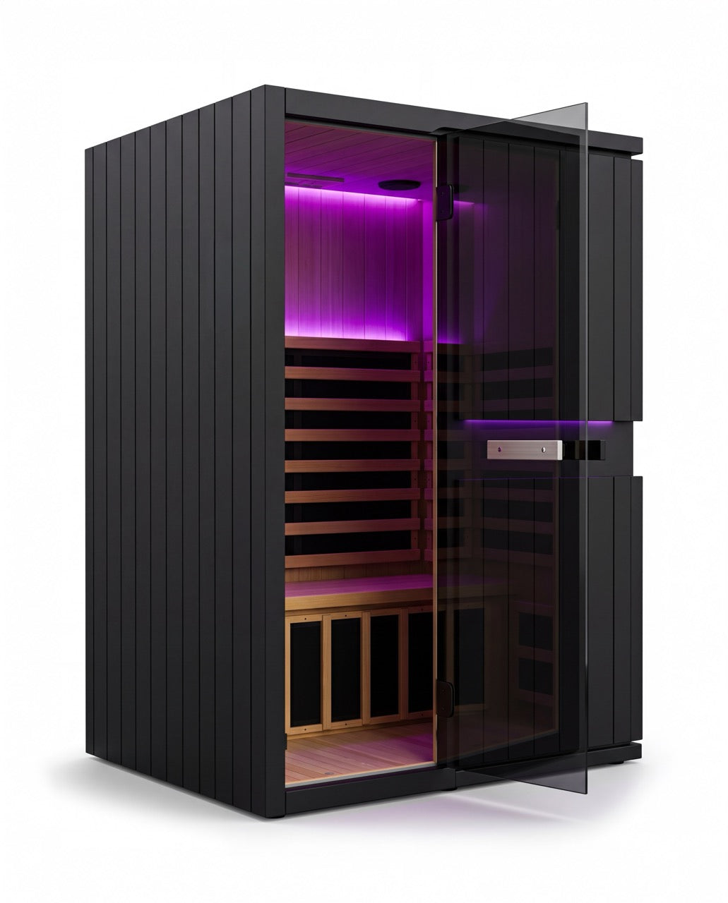 SaunaBox® Solara 2-Person - view 16
