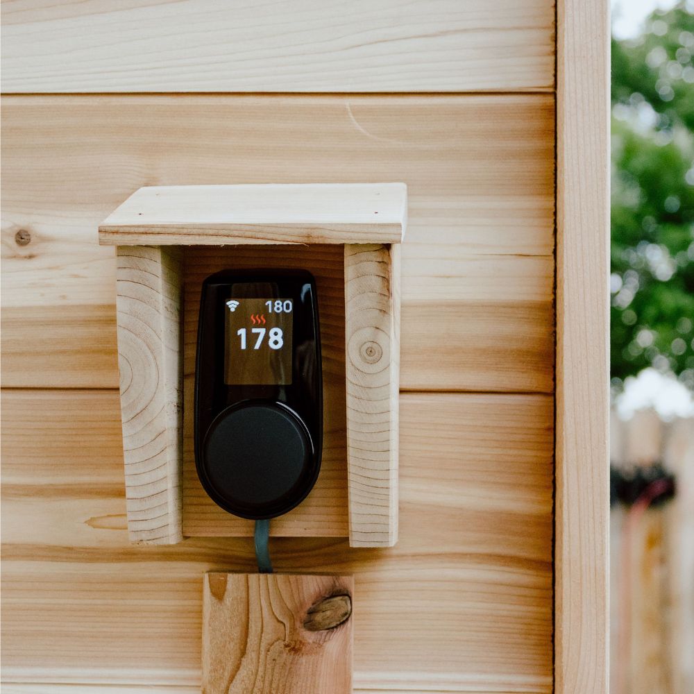 SISU The Crew Cabin Sauna - view 10