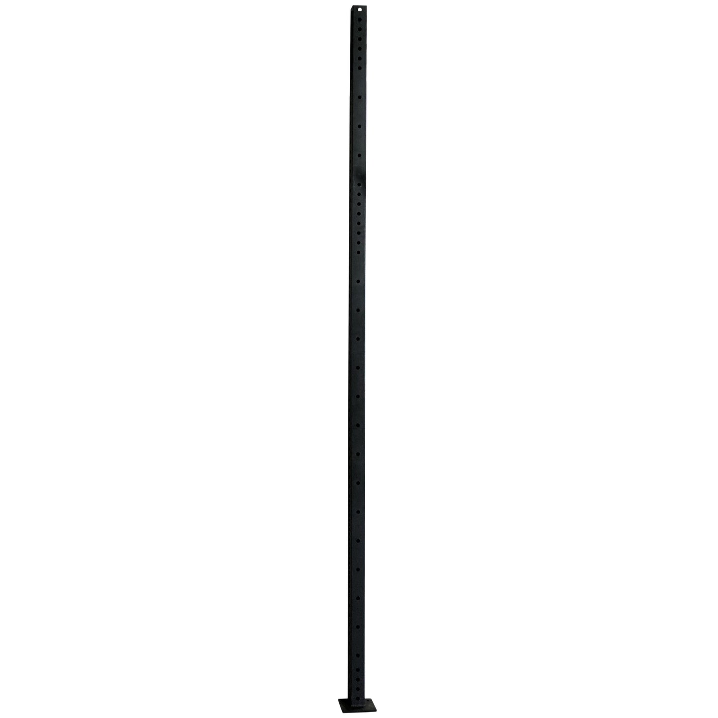 Scratch and Dent - 12' X-3 Wall Mount Rig Upright - Single - FINAL SALE - view 1