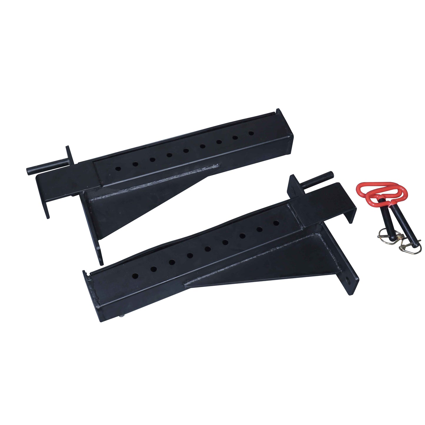 Scratch and Dent - X-3 Spotter Arms - FINAL SALE - view 1