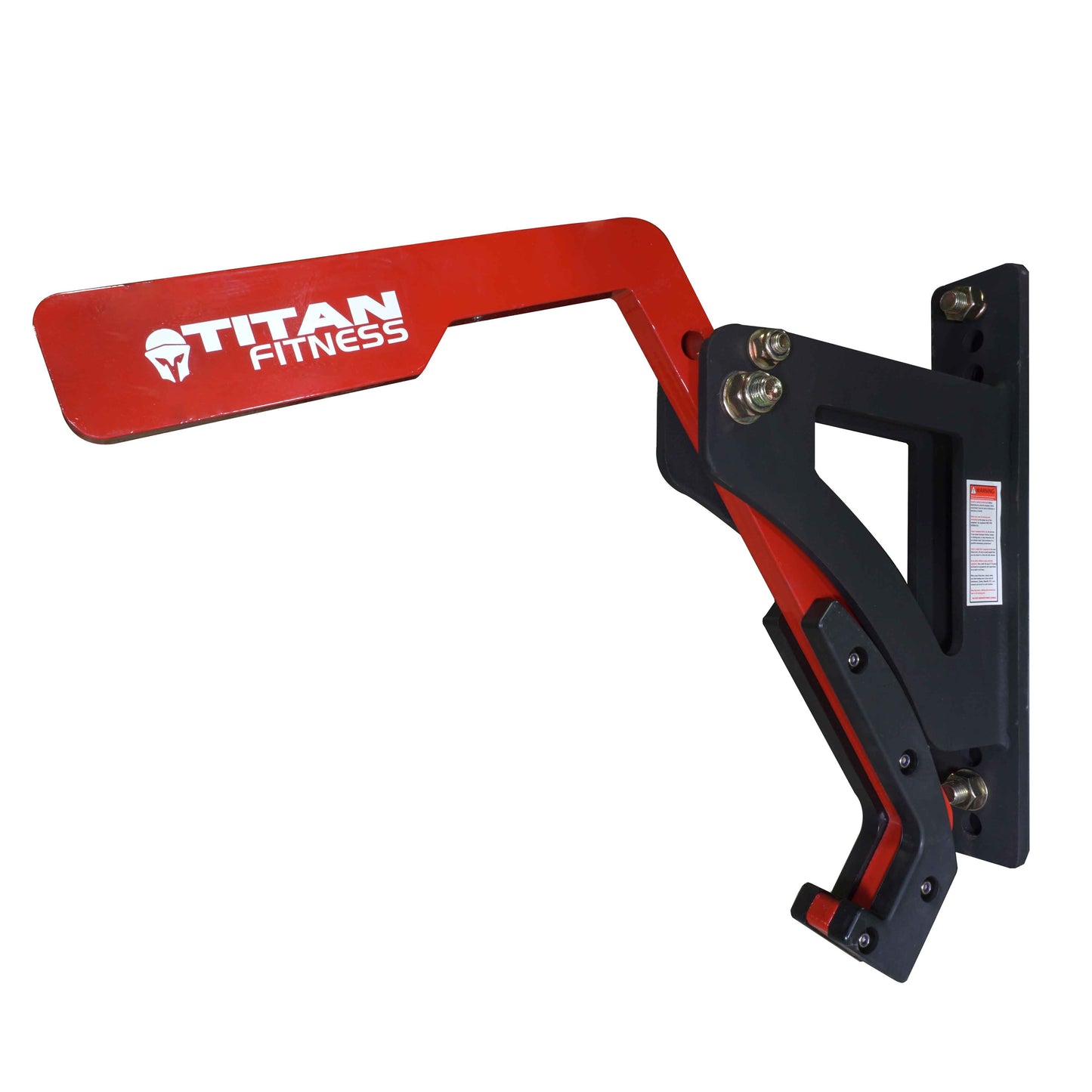 Scratch and Dent, Monolift Rack Mounted Attachment For X-3 Power Rack - view 1
