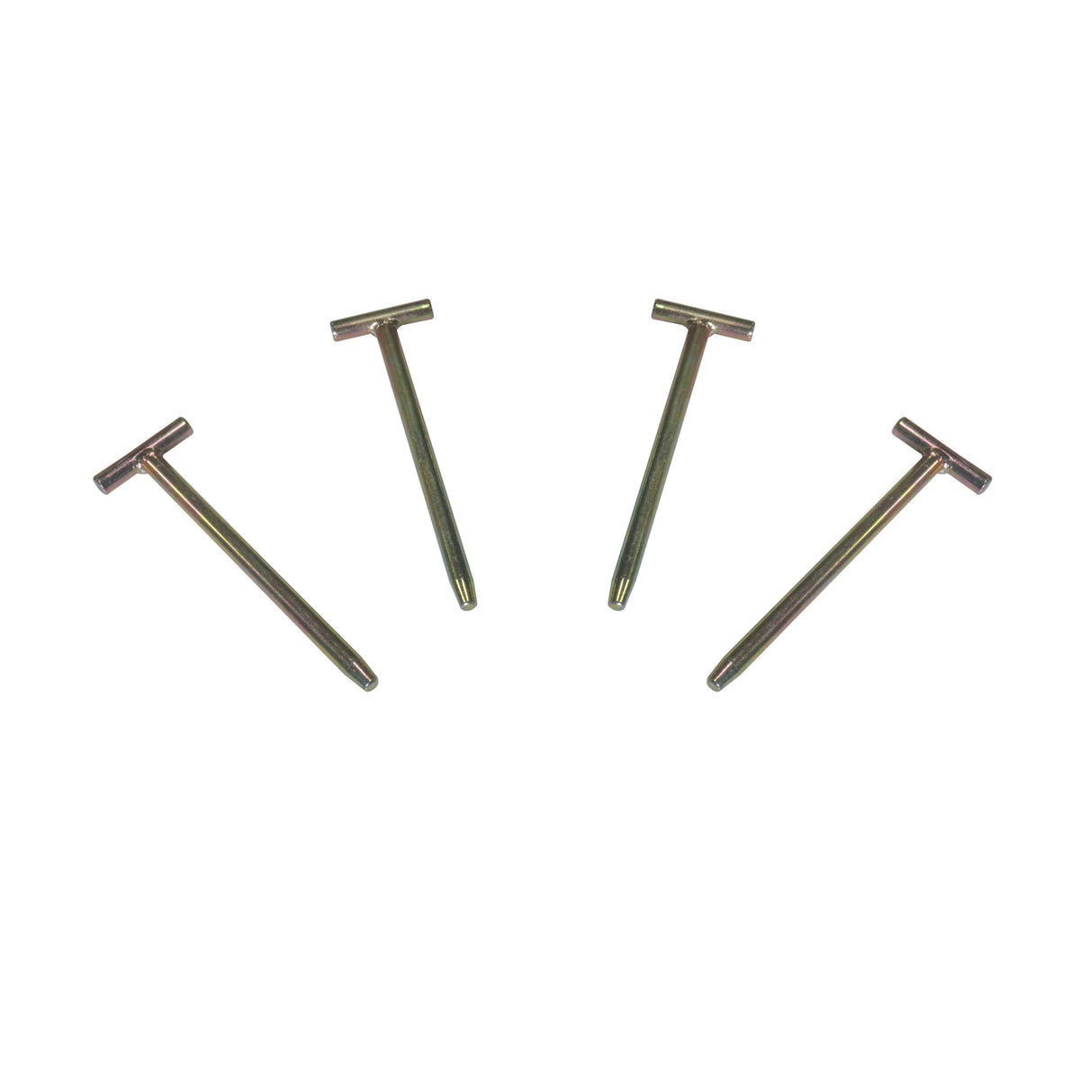 Scratch and Dent, Titan Band Pegs for T-3, T-6, & X-3 Power Racks - view 1
