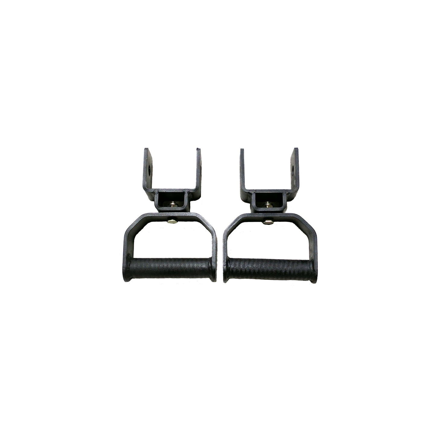 Scratch and Dent, Rotating Pull Up Handles for T-3 Power Rack - view 1
