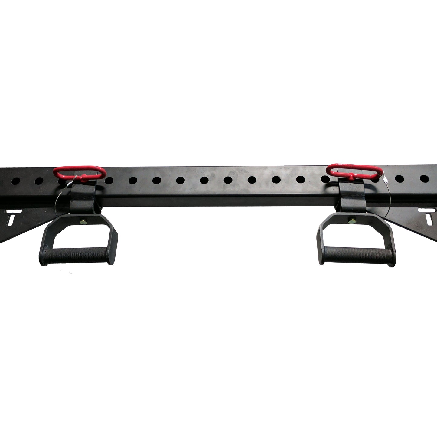 Scratch and Dent, Rotating Pull Up Handles for T-3 Power Rack - view 2