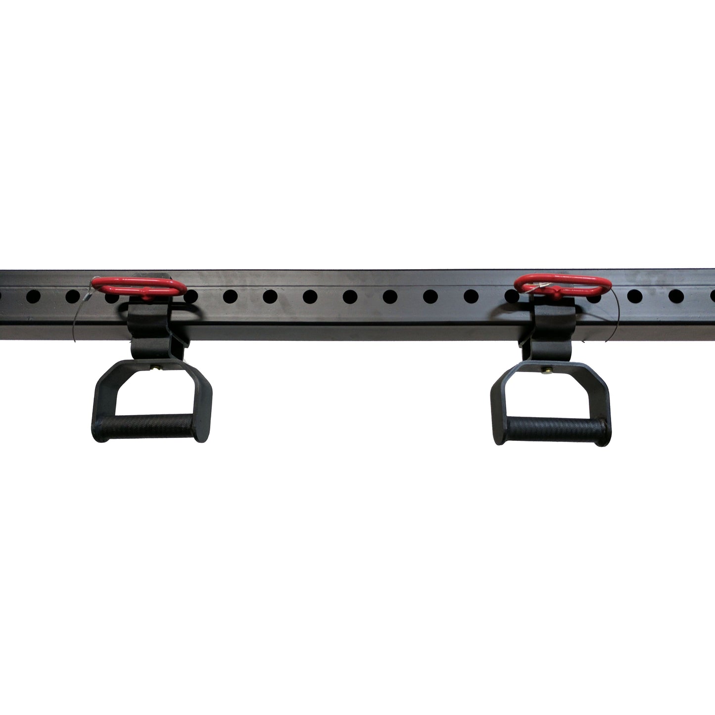 Scratch and Dent, Rotating Pull Up Handles for X-3 Power Rack - view 2