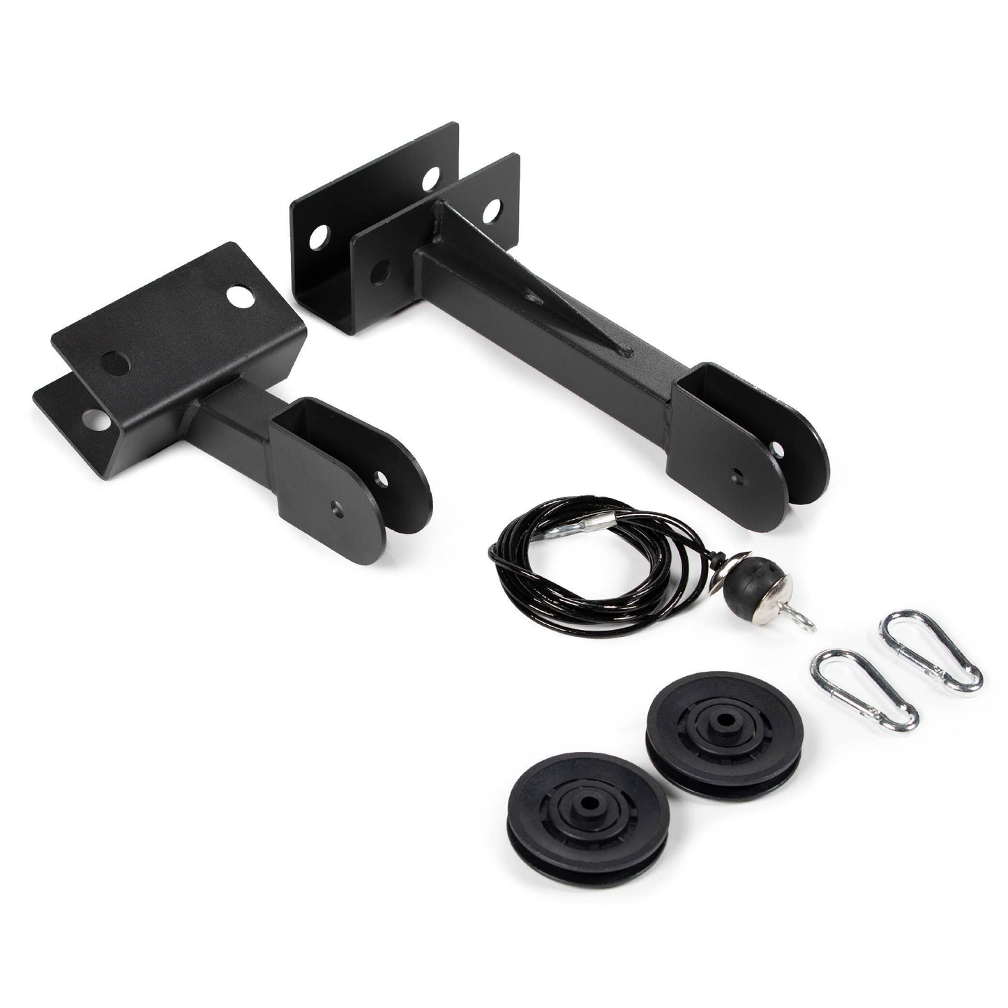 T-3 Series Tricep and Lat Pulley System - view 1