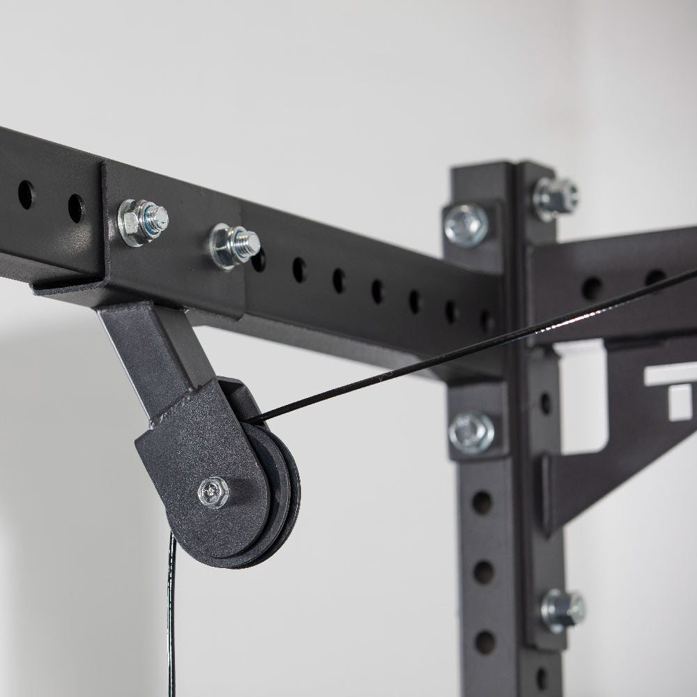 T-3 Series Tricep and Lat Pulley System - view 4
