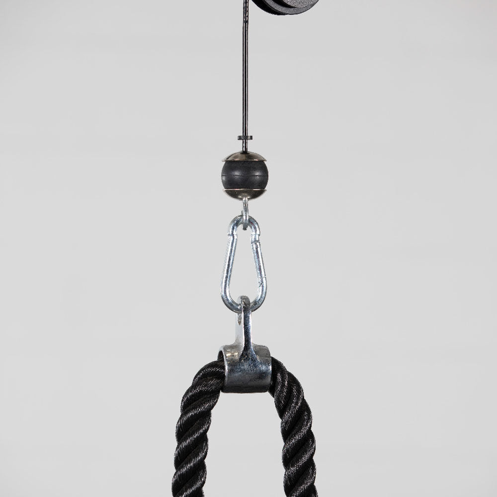 T-3 Series Tricep and Lat Pulley System - view 7