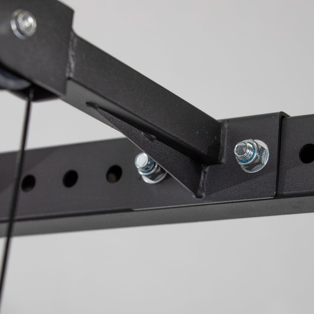 T-3 Series Tricep and Lat Pulley System - view 8