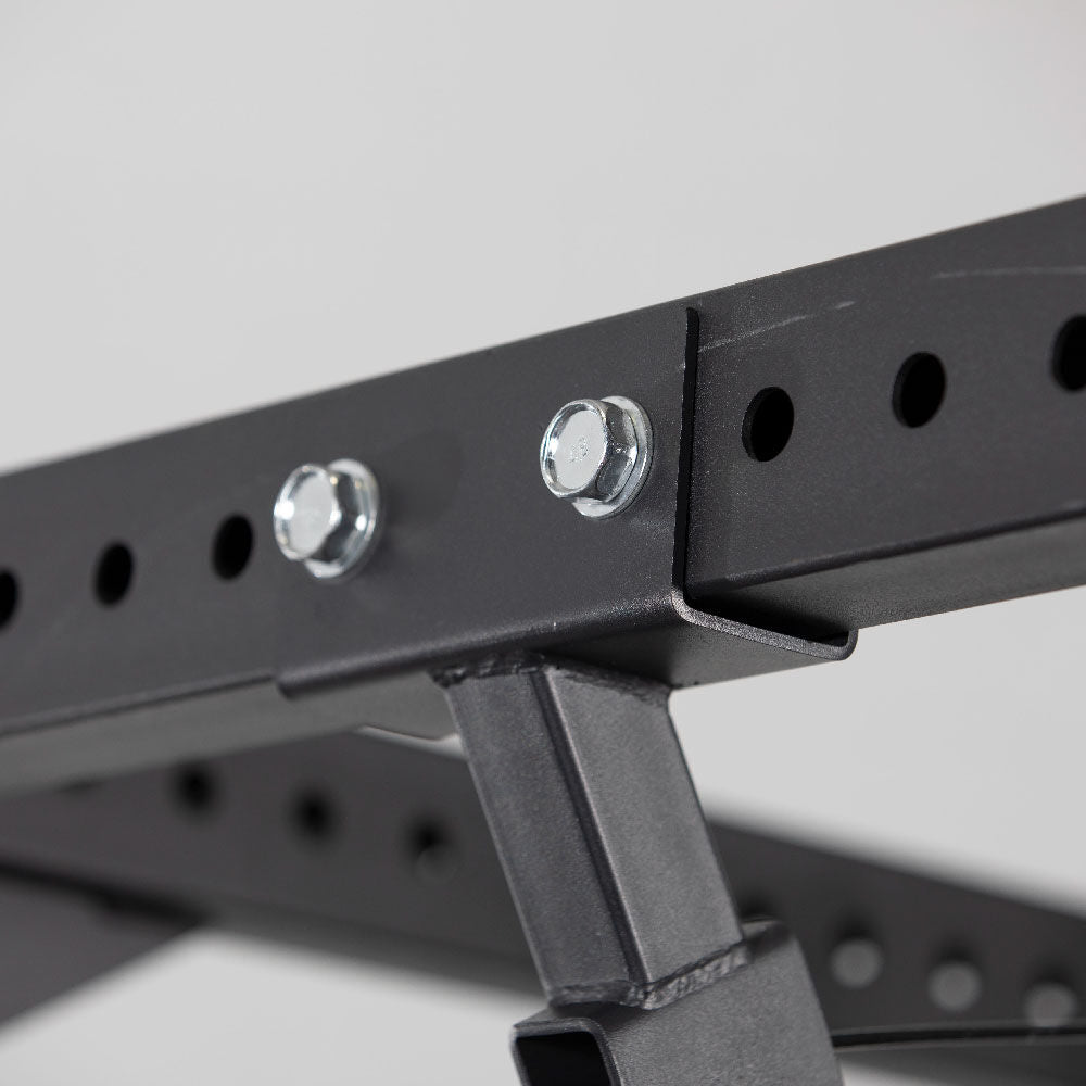 T-3 Series Tricep and Lat Pulley System - view 9