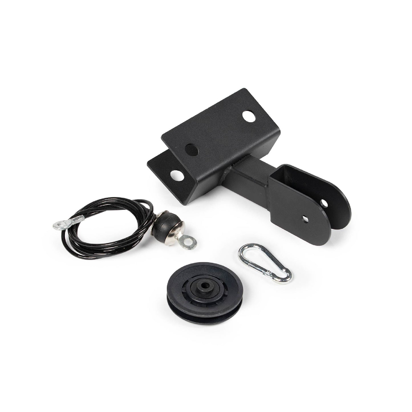 T-3 Series Low Pulley Add-On - view 1