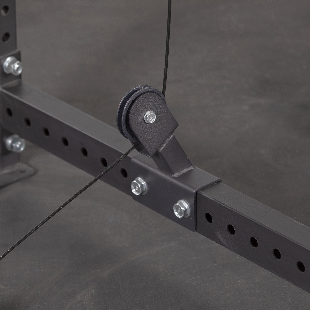T-3 Series Low Pulley Add-On - view 3