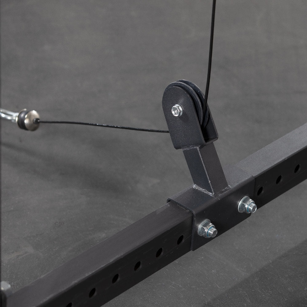 T-3 Series Low Pulley Add-On - view 4