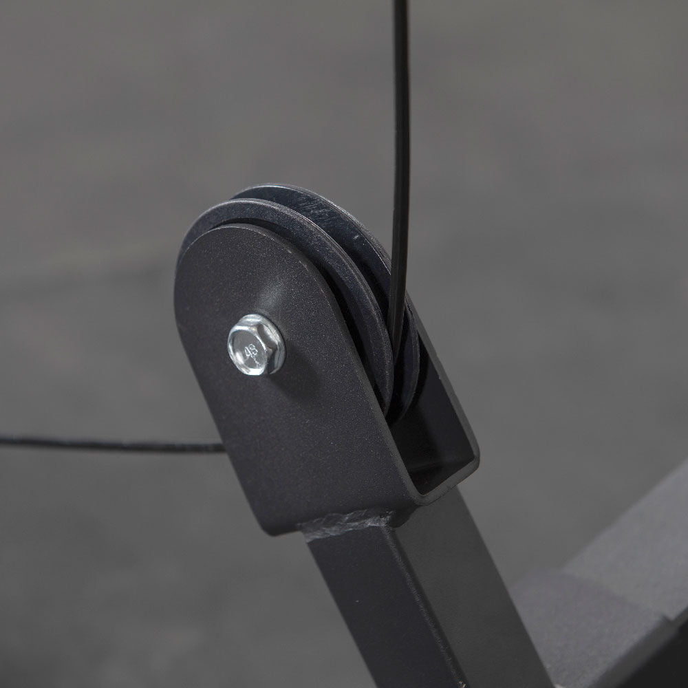 T-3 Series Low Pulley Add-On - view 5