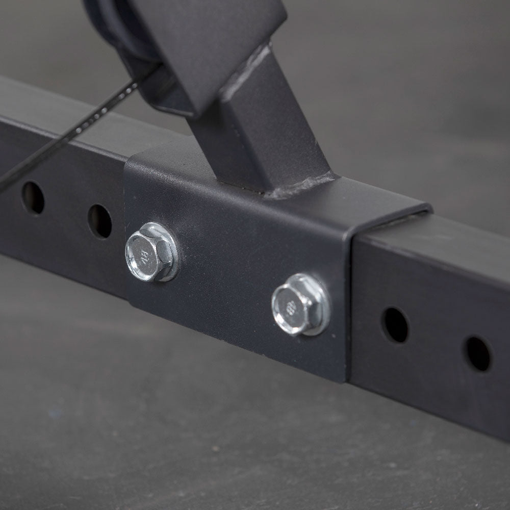 T-3 Series Low Pulley Add-On - view 7