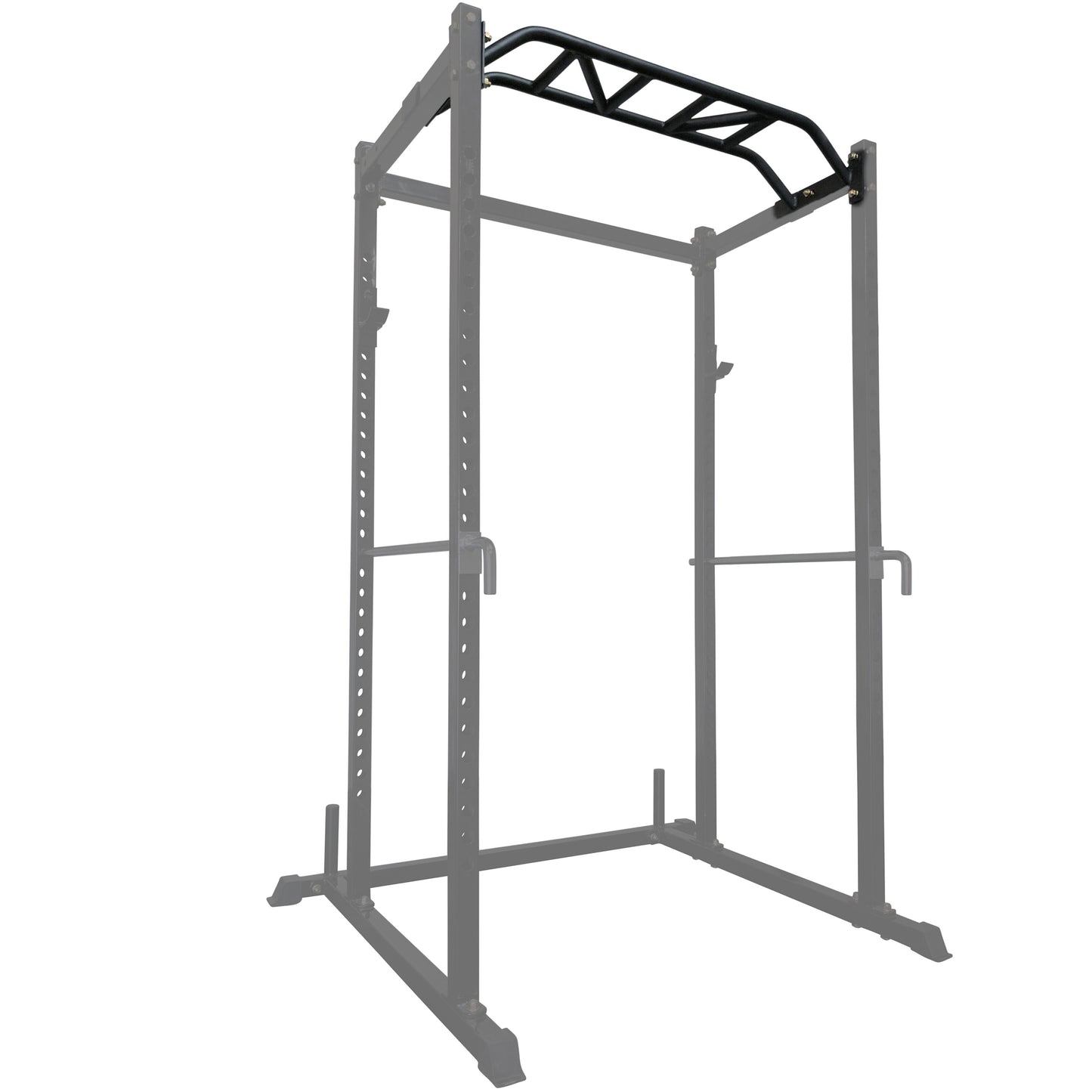 Scratch and Dent - T-2 Series Multi-Grip Pull-Up Bar - FINAL SALE - view 1