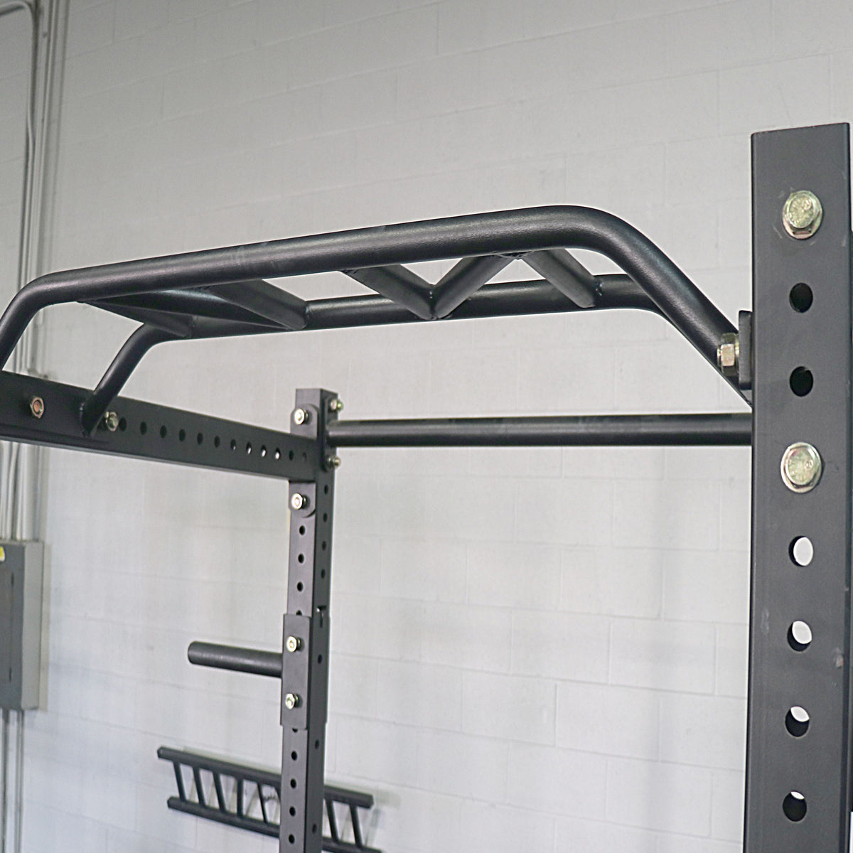 Scratch and Dent, Multi-Grip Pull Up Bar - view 6