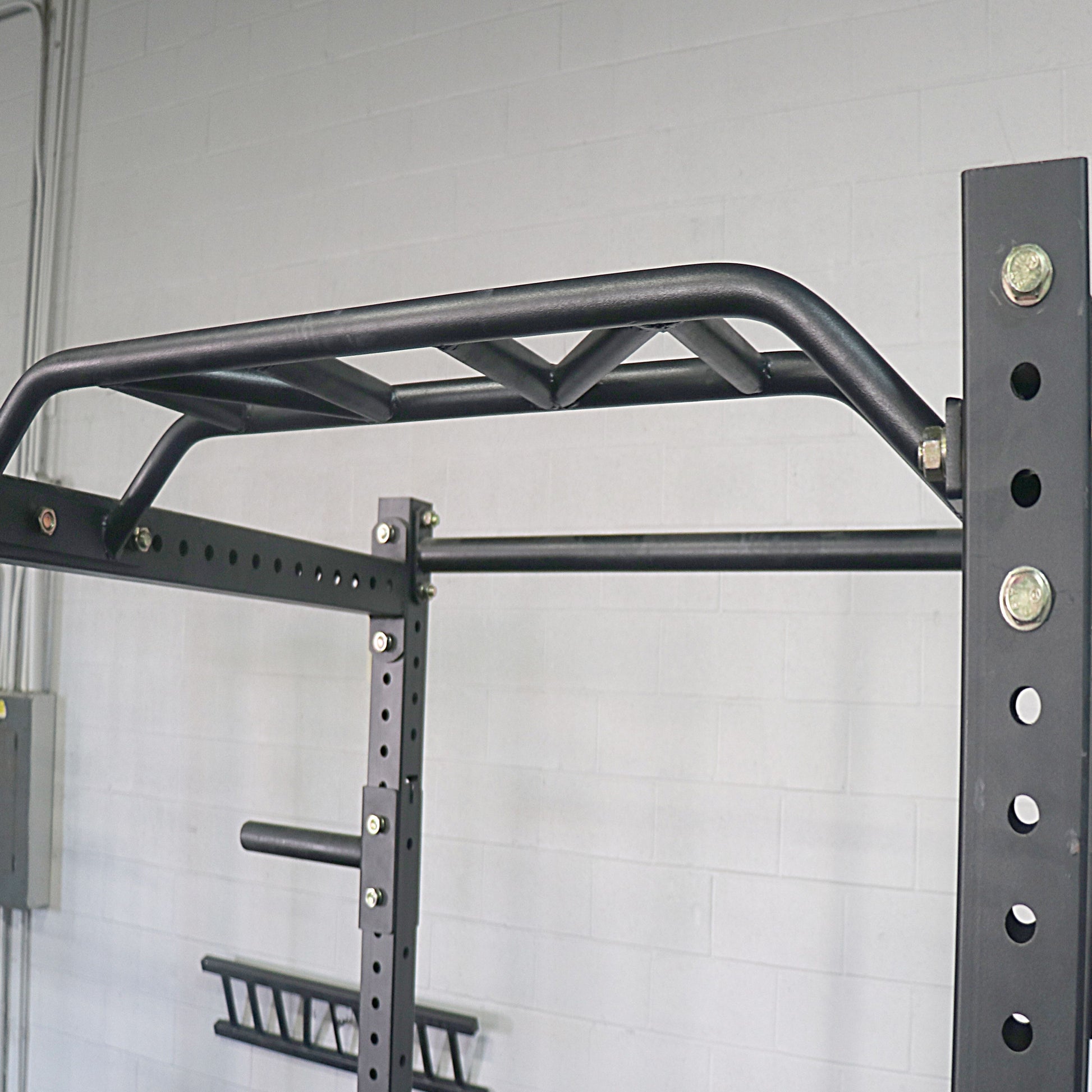 Scratch and Dent, Multi-Grip Pull Up Bar