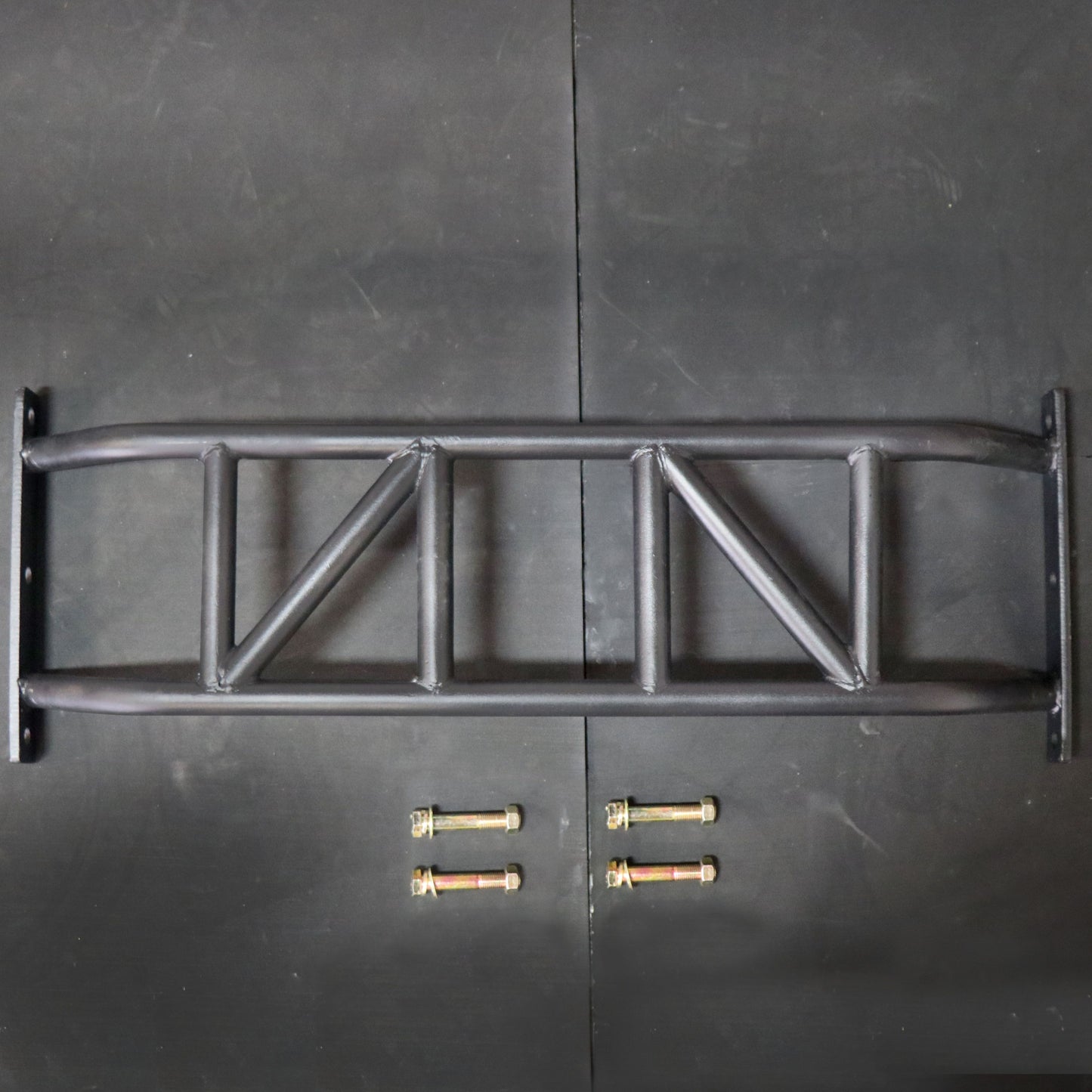 Scratch and Dent, Multi-Grip Pull Up Bar - view 2