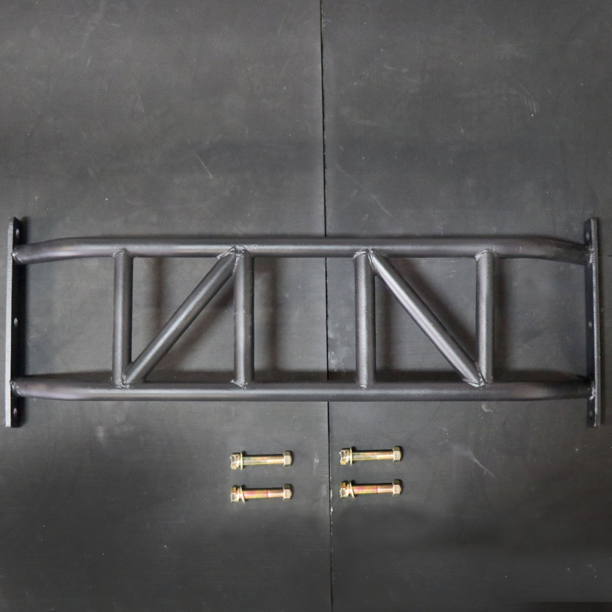Scratch and Dent, Multi-Grip Pull Up Bar