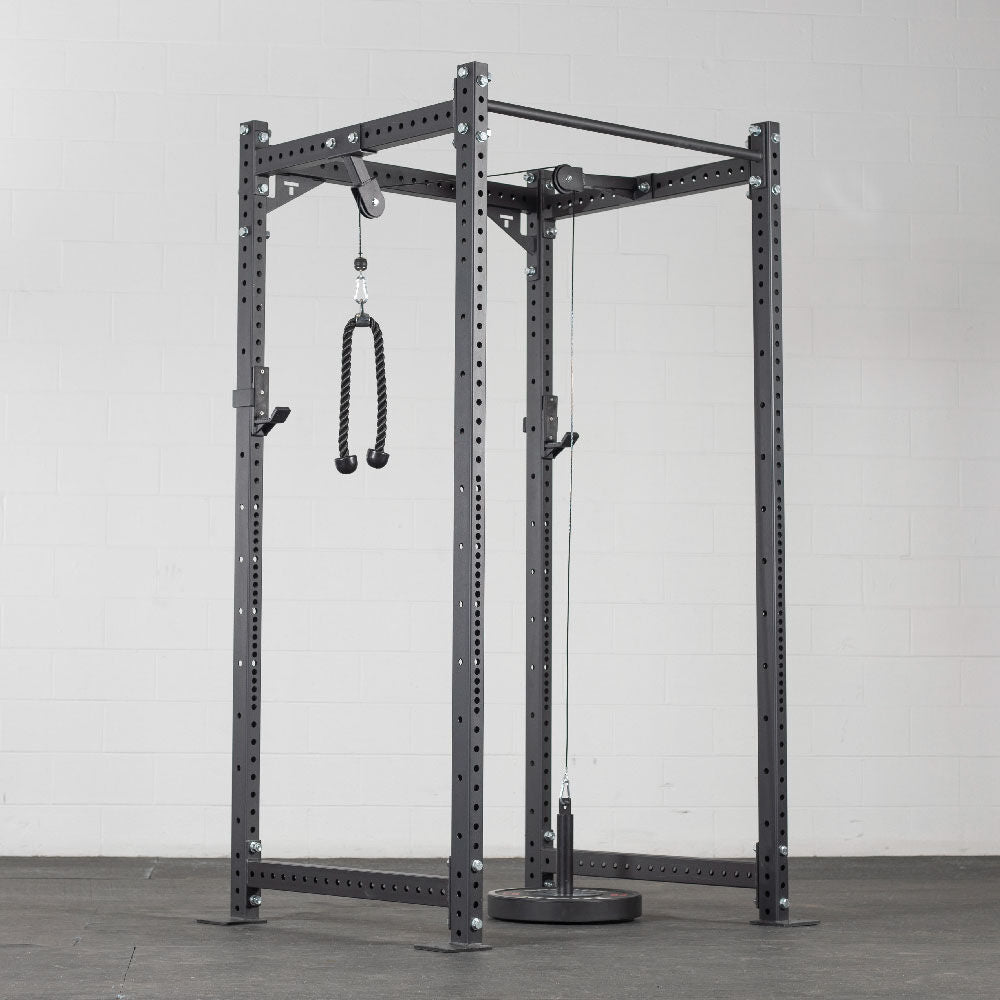 T-3 Series Complete Pulley Package - view 2