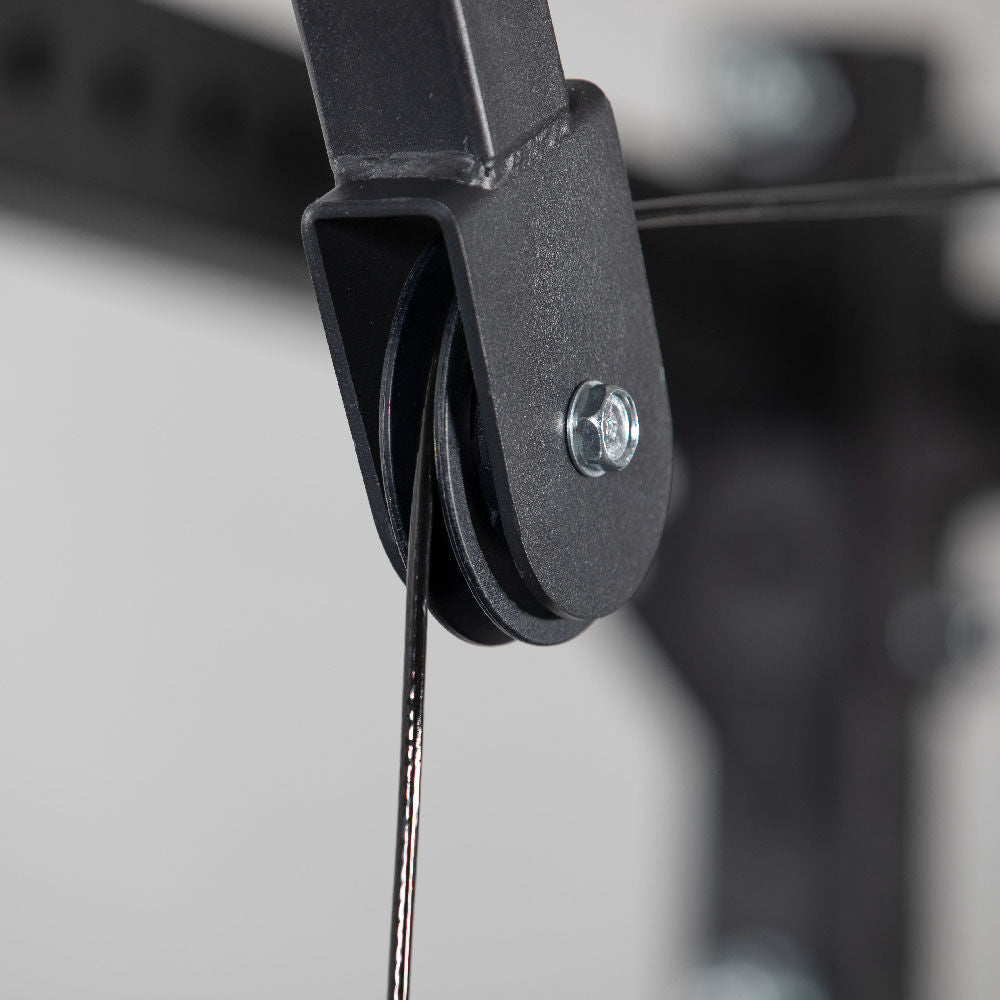 T-3 Series Complete Pulley Package - view 5