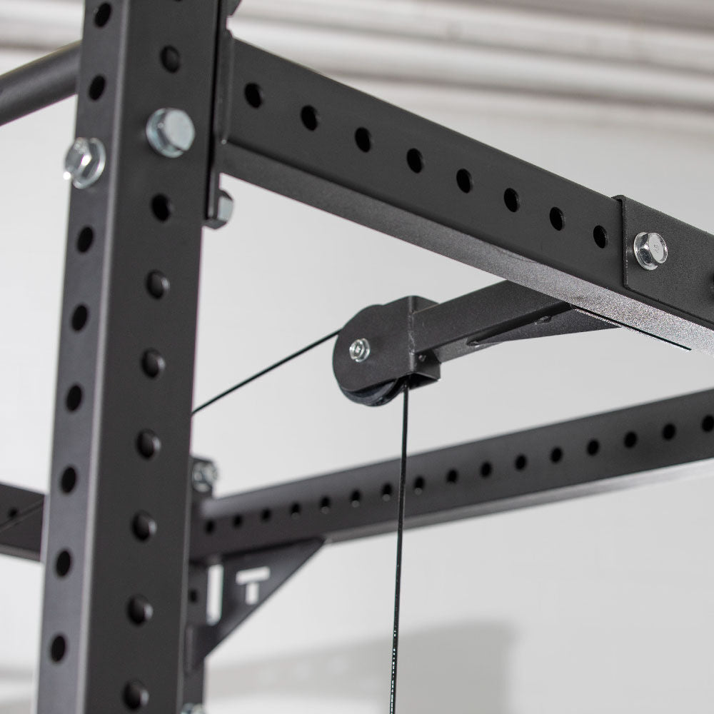 T-3 Series Complete Pulley Package - view 6