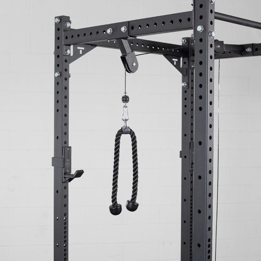T-3 Series Complete Pulley Package - view 7