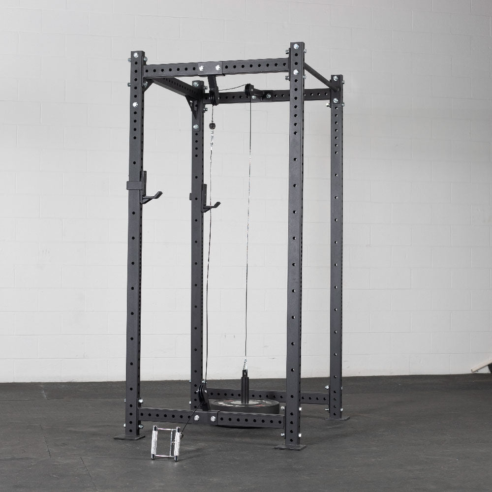 T-3 Series Complete Pulley Package - view 8