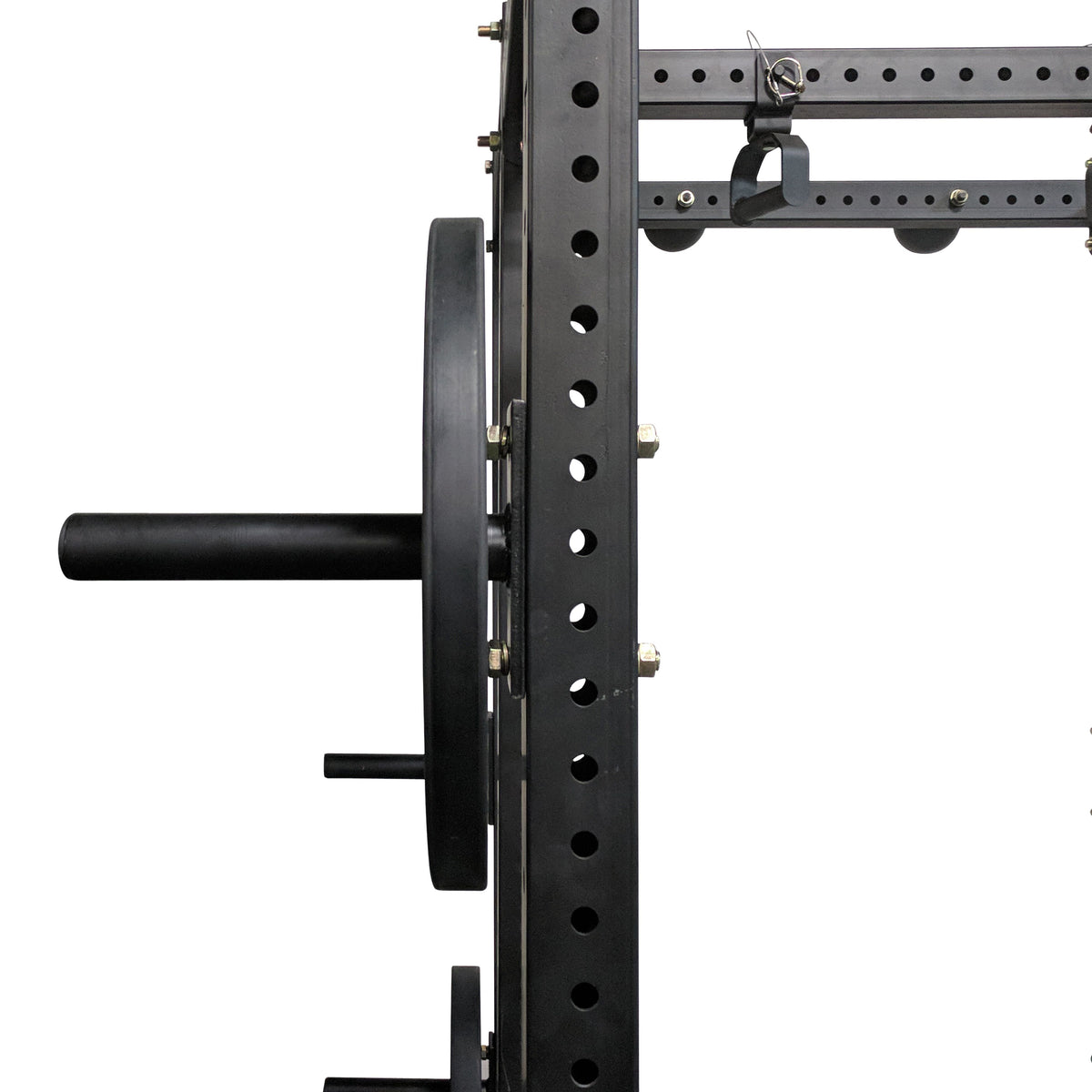 Scratch and Dent - X-3 Weight Plate Holder (Set of 8) - FINAL SALE - view 3