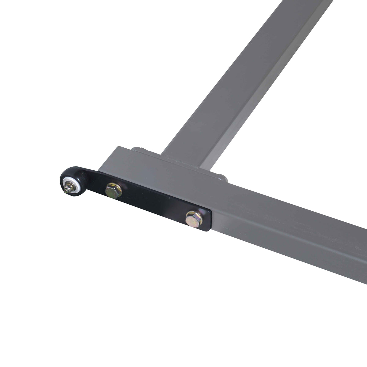 Scratch and Dent, Pair Of Wheel Brackets For X-3 Squat Stand - view 1