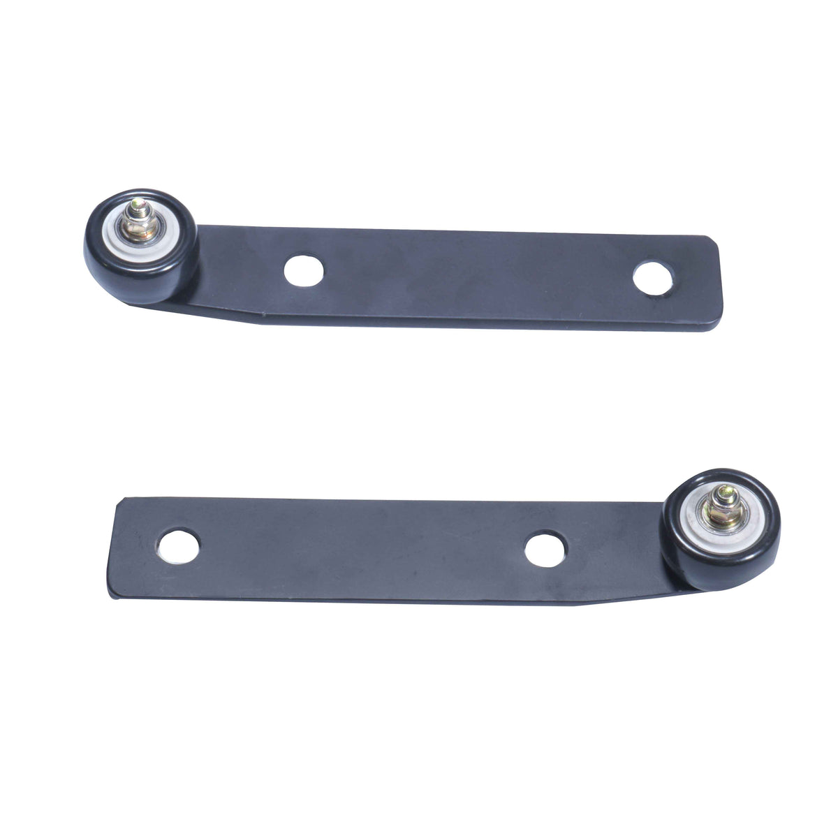 Scratch and Dent, Pair Of Wheel Brackets For X-3 Squat Stand - view 2