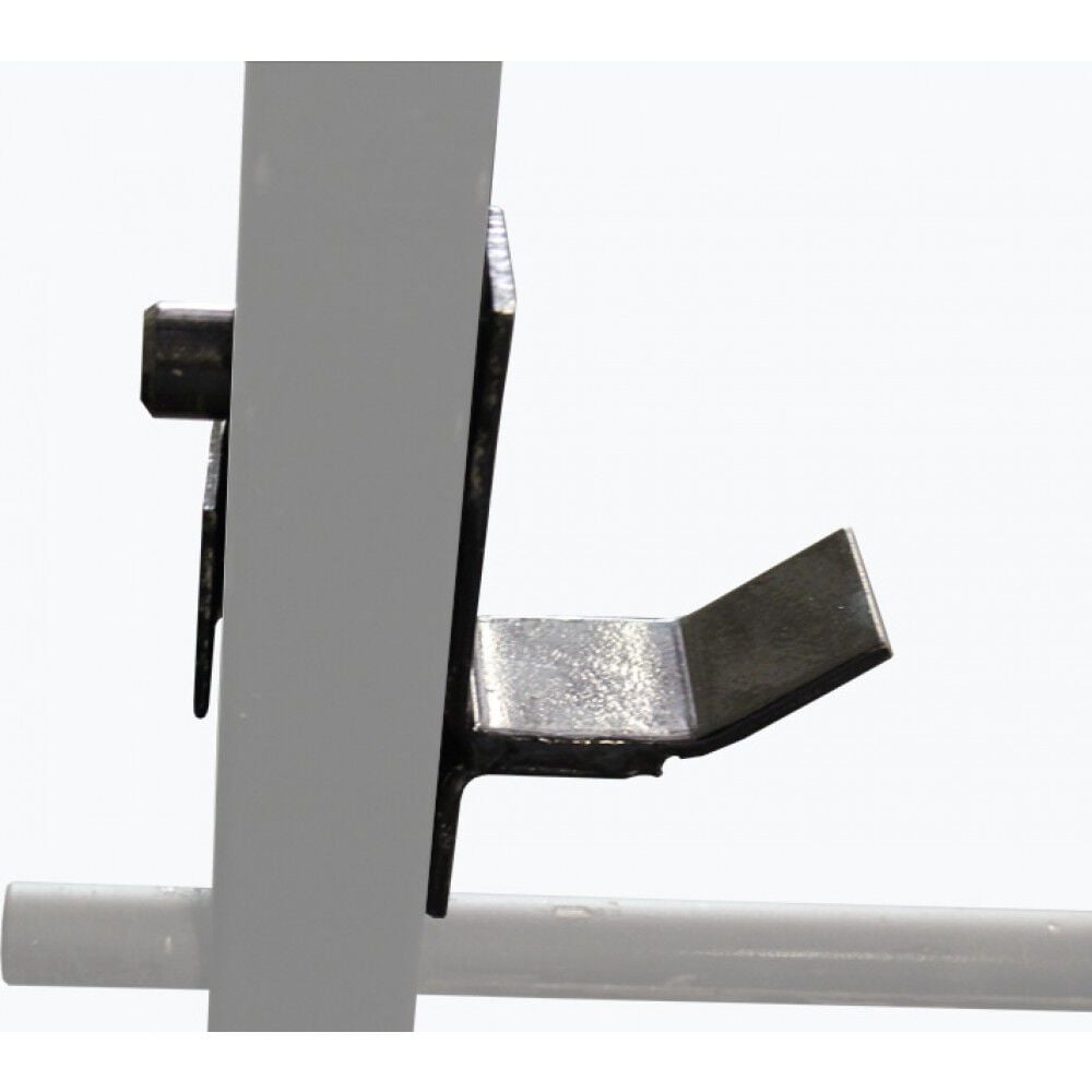 Scratch and Dent - T-2 Series J-hooks - FINAL SALE - view 2