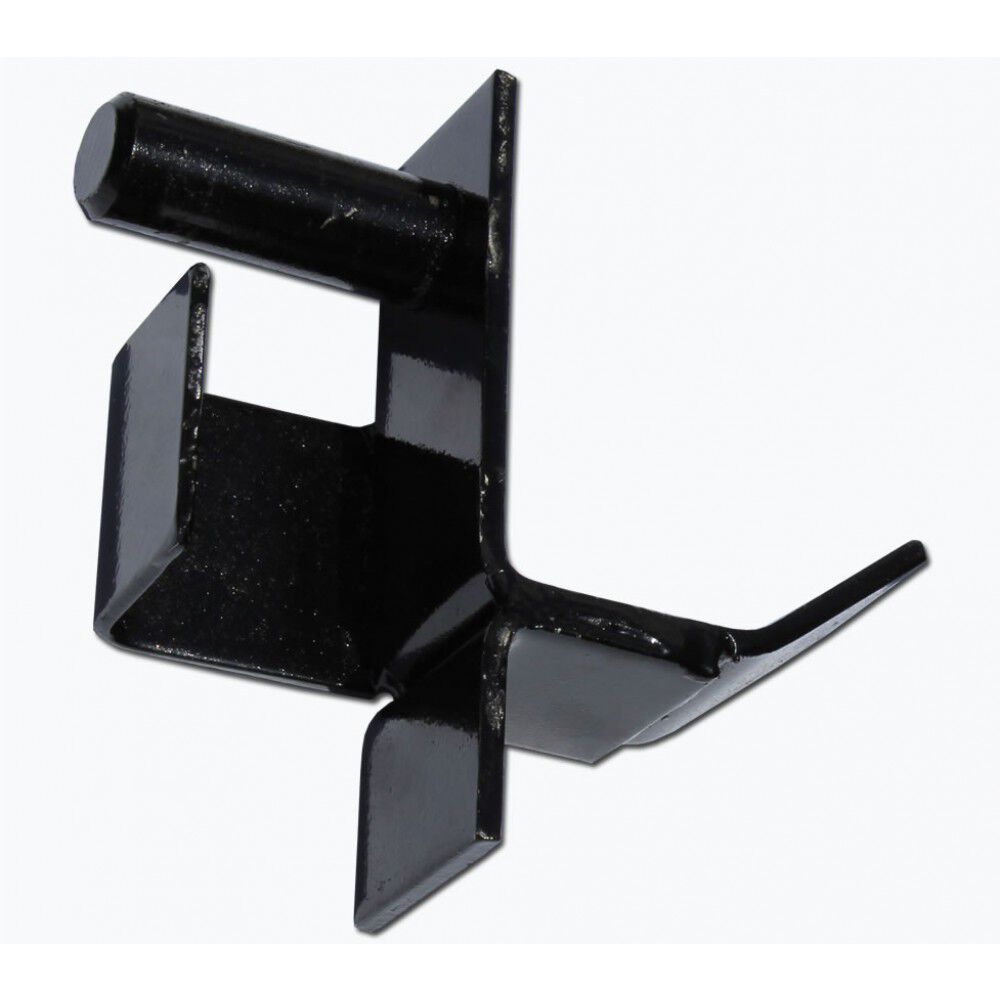 Scratch and Dent - T-2 Series J-hooks - FINAL SALE - view 3