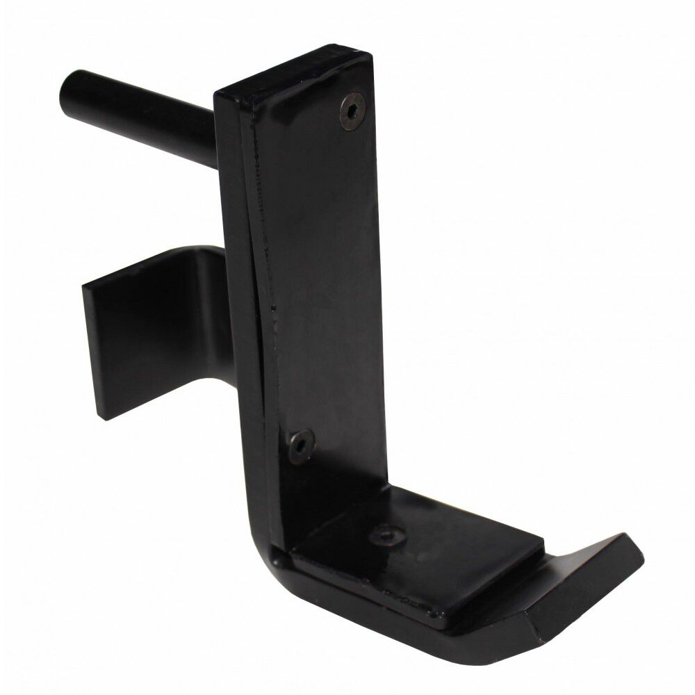 Scratch and Dent - (2) J-hooks For T-3 Power Rack - FINAL SALE - view 1