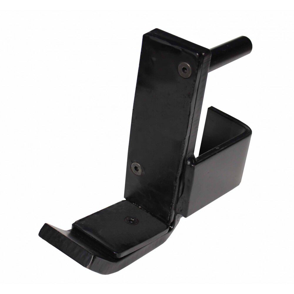 Scratch and Dent - (2) J-hooks For T-3 Power Rack - FINAL SALE - view 3